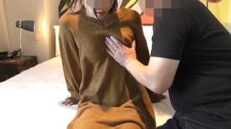 FC2-PPV-1459936 [个人拍摄/套装出售] 认为另一根棒子的精液可以怀孕的年轻妻子完整版