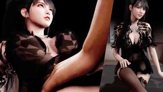  3D 今夜你会不会来，你的爱还在不在？ 