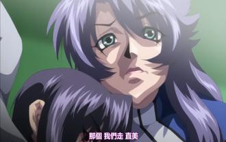  【中文字幕】监狱战舰 第三集 