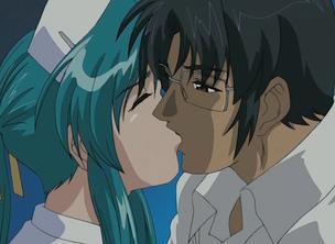  【中文字幕】地狱病房 第一集 