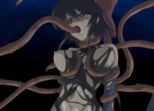  【中文字幕】魔法少女 第一集 