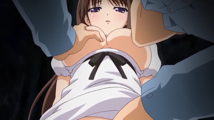  【中文字幕】鬼父 Rebuild 2 