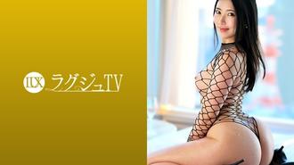 LUXU-1376 豪華電視1360《因失去與賽夫勒的接觸而沒有性慾的發洩口......》 無法抑制性慾而疼痛的身體第二次AV亮相！兼具彈力與扣人心弦的彈力的美艷美體大方外露，徹底享受心儀男人的刺激！