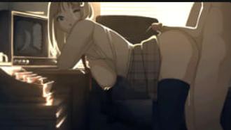 LANZFH-0 艾米莉亚被黑人爆操 11分钟内射哭叫不断3D